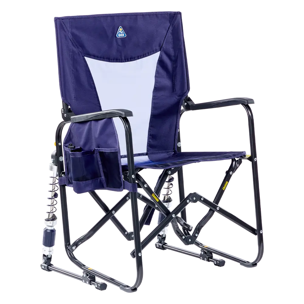 Adjustable Rocker™ N0