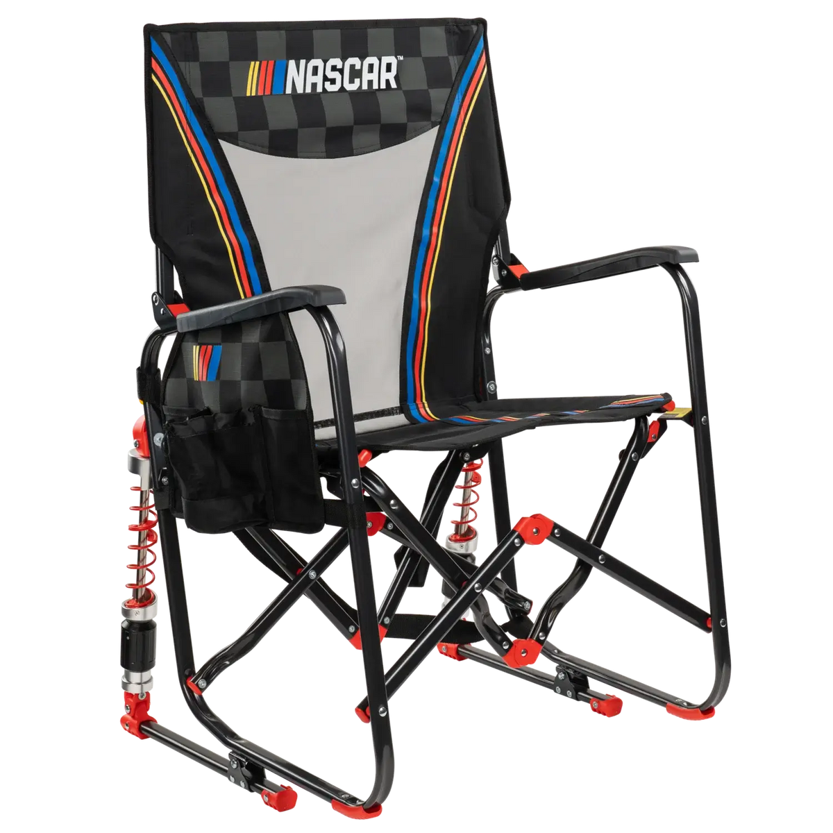 Adjustable Rocker™ - NASCAR P3