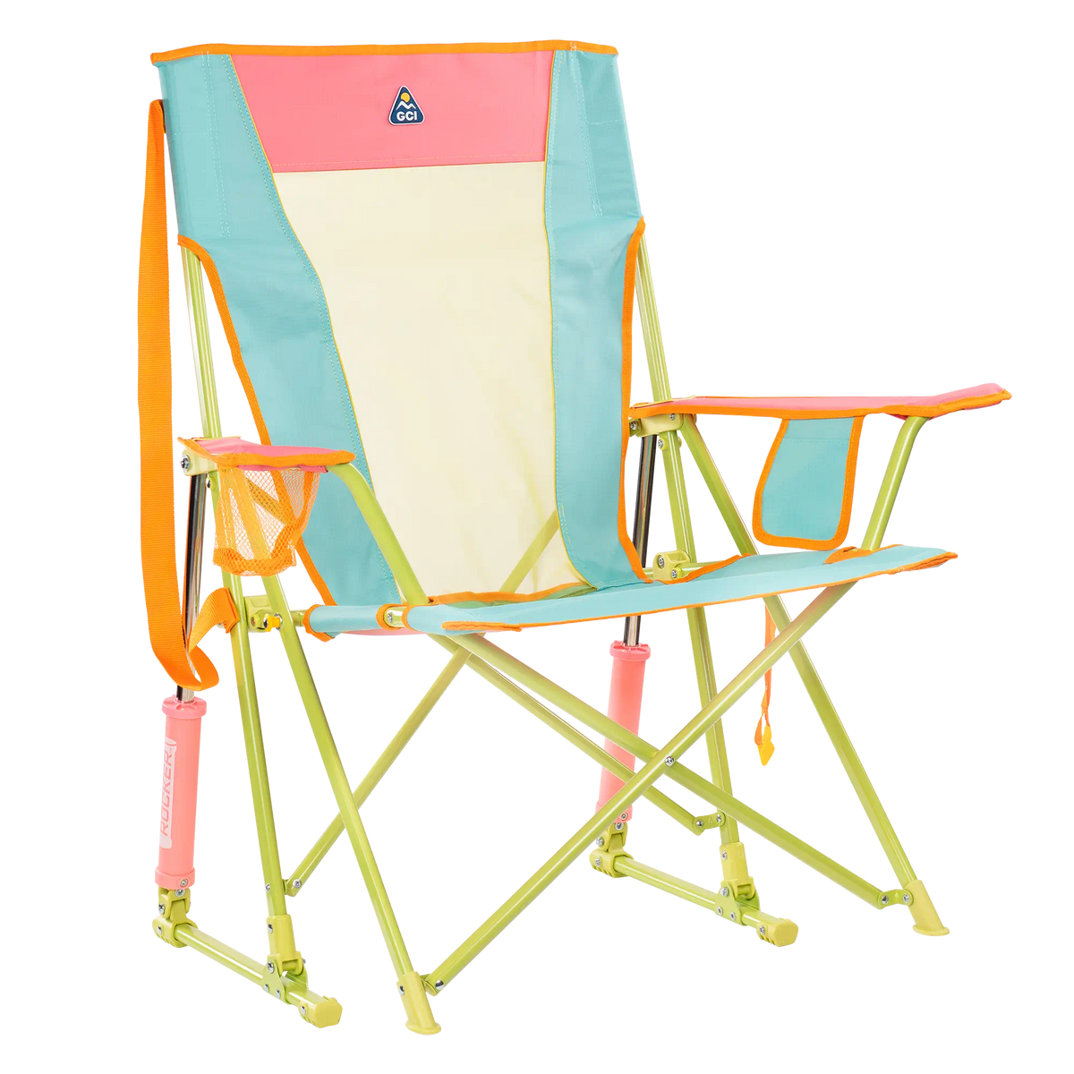 Comfort Pro Rocker™ G5